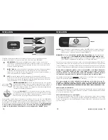 Предварительный просмотр 7 страницы Aurora ShredSafe AU1530XB User Manual