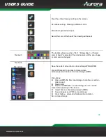 Preview for 45 page of Aurora TeamStream TS-100 User Manual