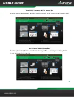 Preview for 69 page of Aurora TeamStream TS-100 User Manual
