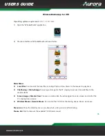 Preview for 96 page of Aurora TeamStream TS-100 User Manual