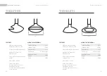 Preview for 4 page of Aurora THE AETHER Installation And User Manual