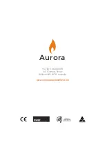 Preview for 25 page of Aurora THE AETHER Installation And User Manual