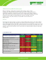 Предварительный просмотр 4 страницы Aurora VLX-TC1-C Product Manual