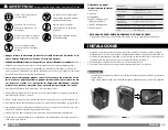 Preview for 7 page of Aurora WM1055XA Operating Instructions Manual