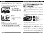 Preview for 14 page of Aurora WM1055XA Operating Instructions Manual