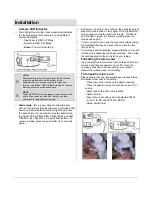 Preview for 11 page of aurum AEC-9332BSD-AC16W-WF Use And Care Manual