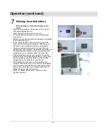 Preview for 14 page of aurum AEC-9332BSD-AC16W-WF Use And Care Manual