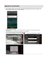 Preview for 16 page of aurum AEC-9332BSD-AC16W-WF Use And Care Manual