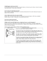 Preview for 27 page of aurum AEC-9332BSD-AC16W-WF Use And Care Manual