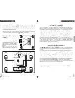 Предварительный просмотр 5 страницы aurum MONTAN VII User Instructions