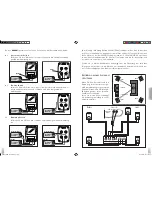 Предварительный просмотр 9 страницы aurum MONTAN VII User Instructions