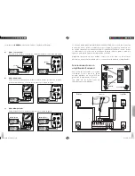 Предварительный просмотр 18 страницы aurum MONTAN VII User Instructions