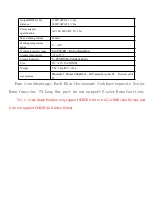 Preview for 6 page of Aus Electronics Direct HDEX0027M1 User Manual