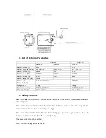 Preview for 3 page of Aus J AQU-1 Manual