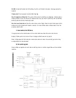 Предварительный просмотр 6 страницы Aus J AQU-1 Manual