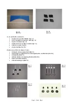 Preview for 8 page of AUS Foldy Assembly Manual