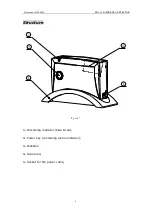 Preview for 4 page of AUS MD-80 User Manual