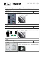 Preview for 42 page of AUSA C300H Operator'S Manual