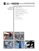 Preview for 118 page of AUSA C300H Operator'S Manual