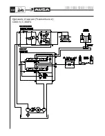 Preview for 134 page of AUSA C300H Operator'S Manual