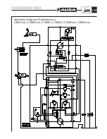 Preview for 135 page of AUSA C300H Operator'S Manual