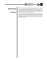 Preview for 7 page of AUSA CH 200 Service Manual