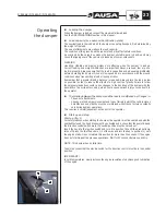 Preview for 25 page of AUSA D 1000 AP Operator'S Manual