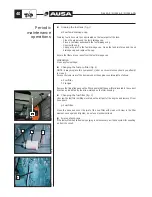 Preview for 42 page of AUSA D 1000 AP Operator'S Manual