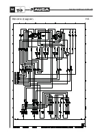 Preview for 66 page of AUSA D 1000 AP Operator'S Manual