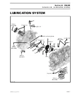 Preview for 50 page of AUSA M-50 x 4 Workshop Manual