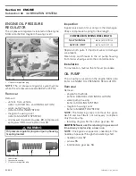 Preview for 55 page of AUSA M-50 x 4 Workshop Manual