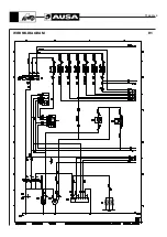 Предварительный просмотр 16 страницы AUSA plus T 144 H Manual