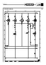 Предварительный просмотр 17 страницы AUSA plus T 144 H Manual