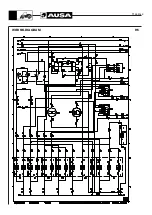 Предварительный просмотр 20 страницы AUSA plus T 144 H Manual