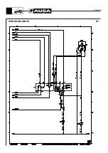 Предварительный просмотр 22 страницы AUSA plus T 144 H Manual