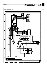 Предварительный просмотр 23 страницы AUSA plus T 144 H Manual