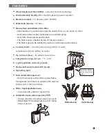 Предварительный просмотр 3 страницы AusClimate AU0700DD User Manual