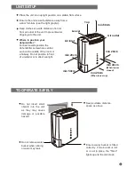 Предварительный просмотр 5 страницы AusClimate AU0700DD User Manual