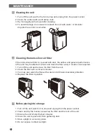 Предварительный просмотр 10 страницы AusClimate AU0700DD User Manual