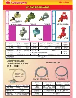 Предварительный просмотр 25 страницы Auscrown CK801NG Installation & Operating Instructions Manual