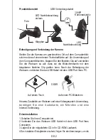 Предварительный просмотр 11 страницы ausdom AF225 User Manual