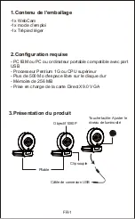 Preview for 26 page of ausdom AF660 User Manual