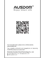 Preview for 28 page of ausdom AGH15 User Manual