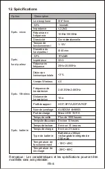 Preview for 33 page of ausdom AH850S User Manual