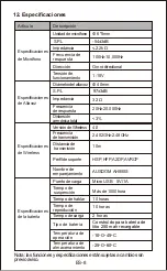 Preview for 41 page of ausdom AH850S User Manual