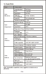 Preview for 49 page of ausdom AH850S User Manual