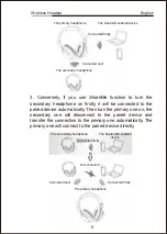 Preview for 6 page of ausdom AH861 User Manual