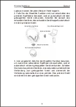 Preview for 17 page of ausdom AH861 User Manual