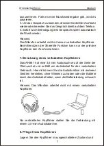 Preview for 19 page of ausdom AH861 User Manual