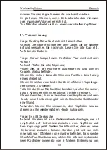 Preview for 22 page of ausdom AH861 User Manual